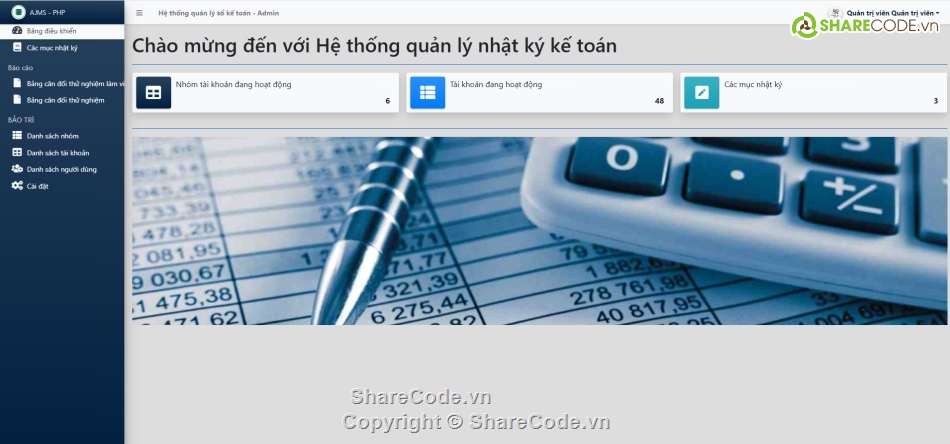 Hệ thống quản lý,quản lý,kế toán