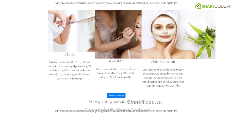 Hệ thống quản lý,thẩm mỹ,quản lý