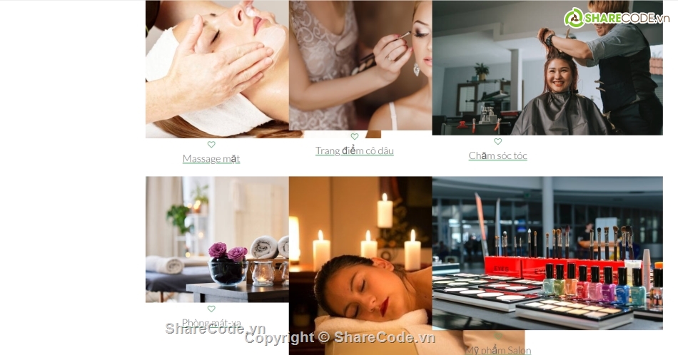 Hệ thống quản lý,thẩm mỹ,quản lý