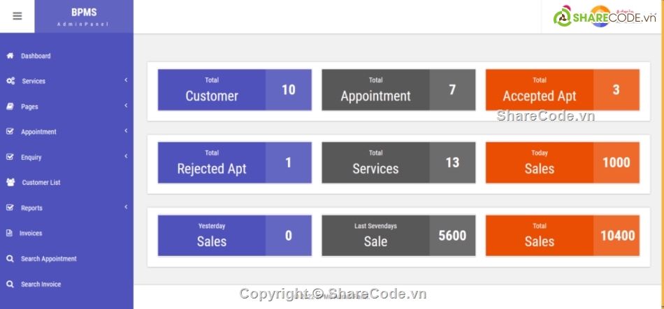 quản lý,PHP và MySQL,Hệ thống quản lý