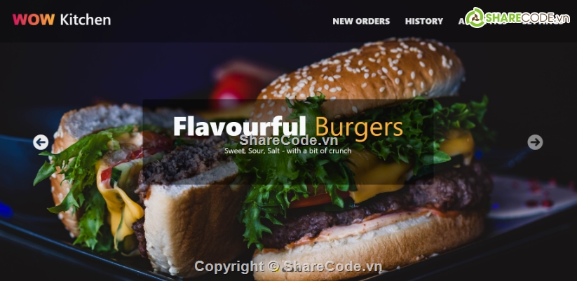 quản lý,nhà hàng,Hệ thống quản lý