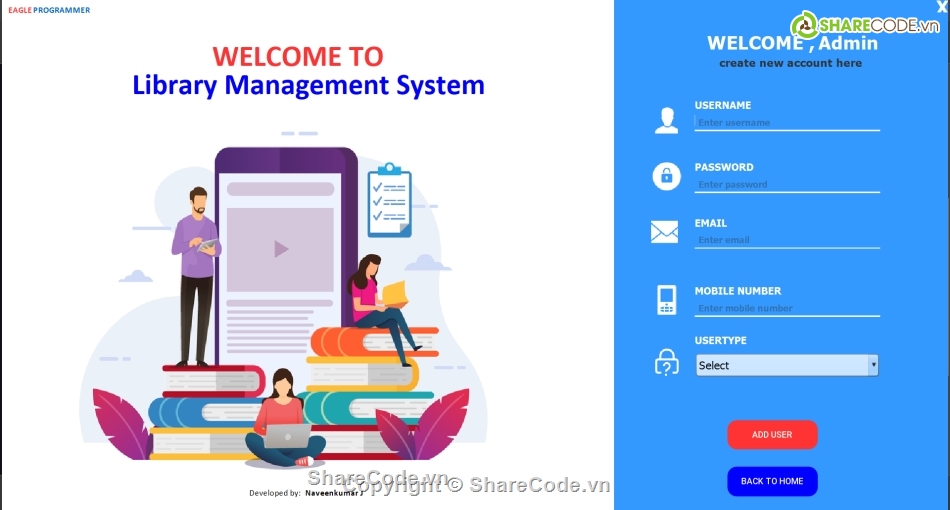 quản lý,Hệ thống quản lý,quản lý thư viện Java