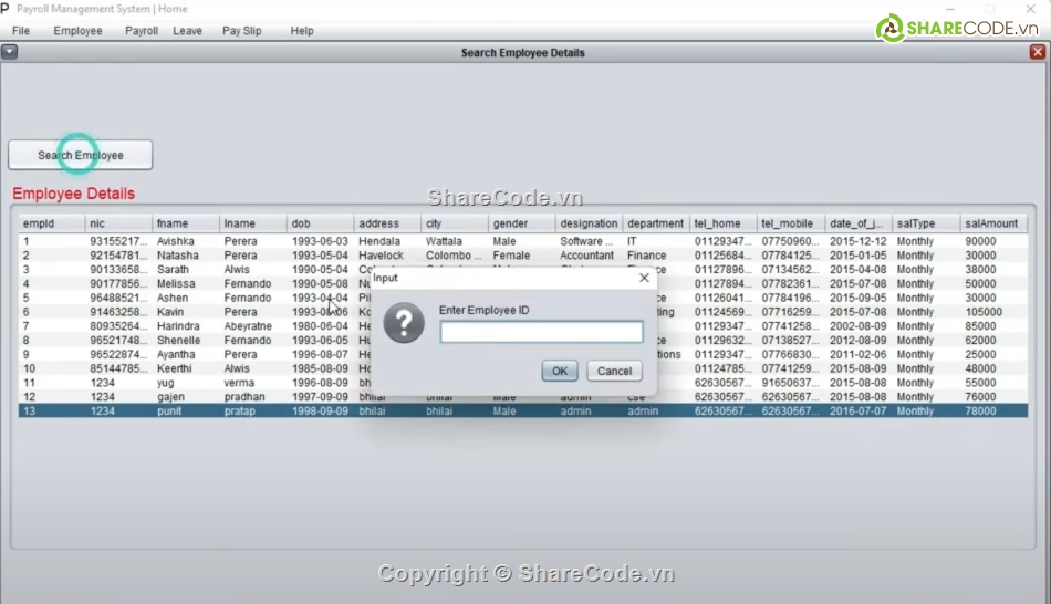 quản lý,Hệ thống quản lý,quản lý tiền lương