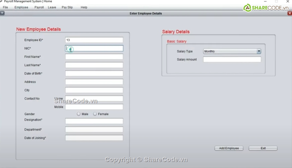 quản lý,Hệ thống quản lý,quản lý tiền lương
