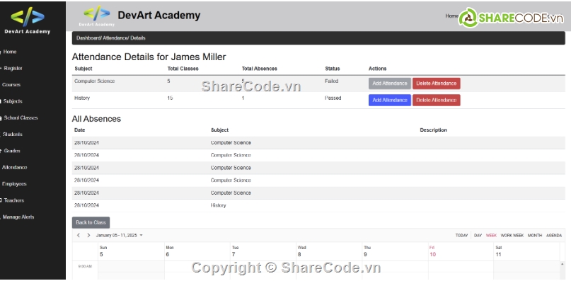 trường học,Hệ thống quản lý,quản lý asp.net