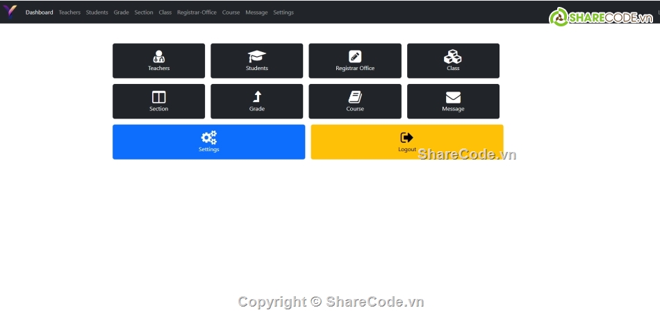 trường học,SQL,Hệ thống quản lý