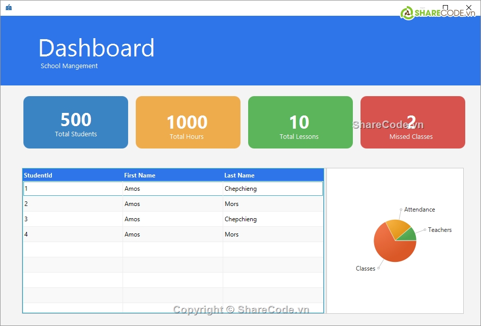trường học,Hệ thống quản lý,học trực tuyến