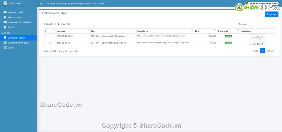 Hệ thống quản lý,quản lý,giao thông