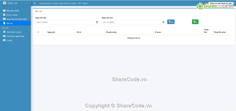 Hệ thống quản lý,quản lý,giao thông