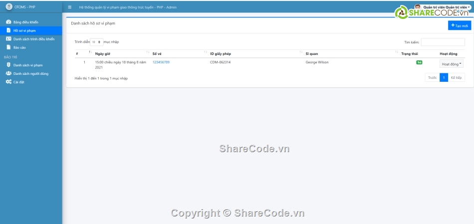 Hệ thống quản lý,quản lý,giao thông