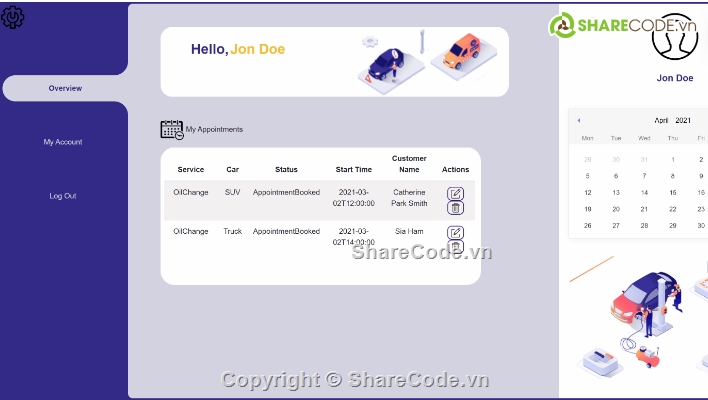 website sửa chữa ô tô,ô tô,sửa