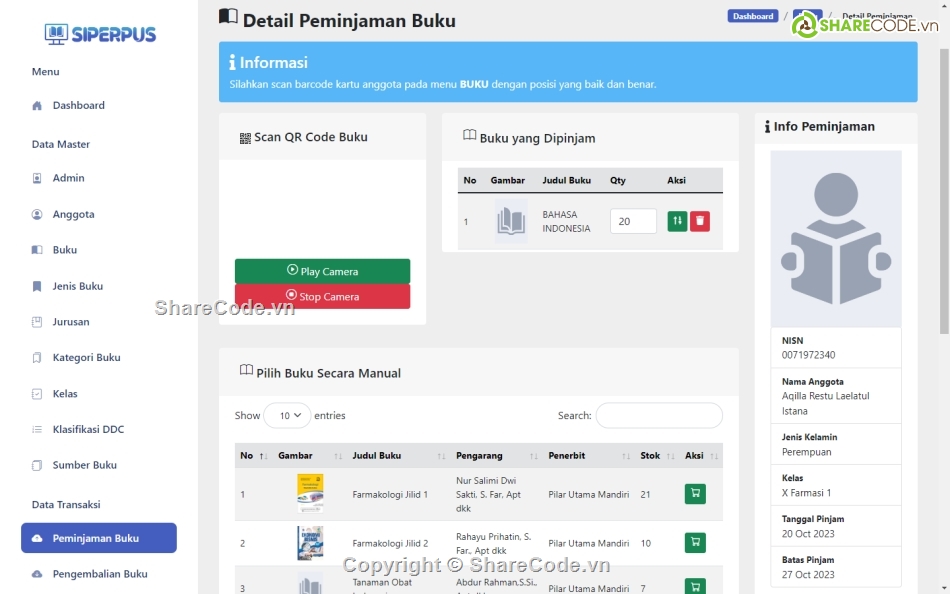 Hệ thống hố sơ,Hệ thống sms,source code      database