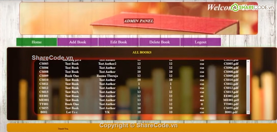 thư,viện,web thư viện,thư viện số,Hệ thống hố sơ