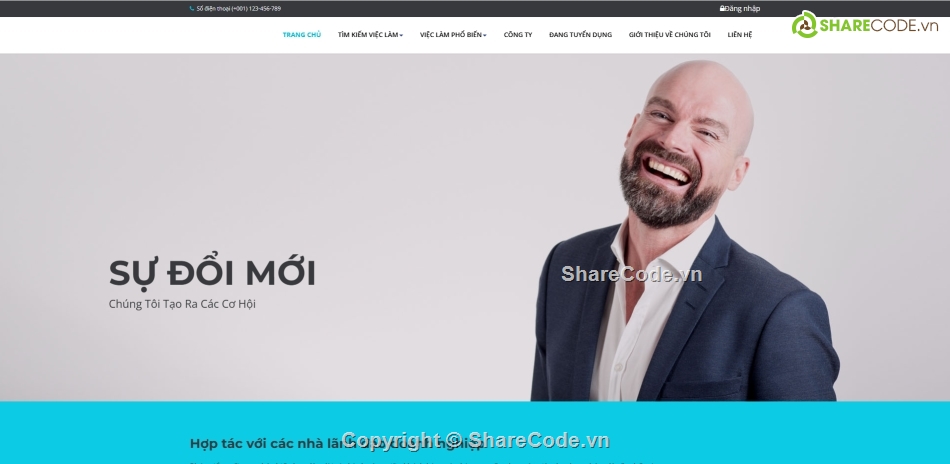 SQL,tìm việc,Ứng dụng tìm kiếm việc làm