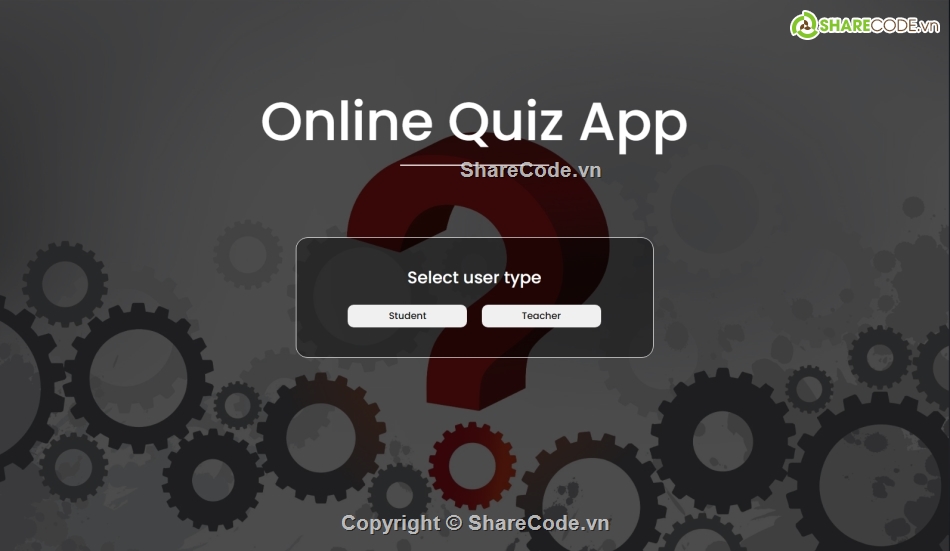 trắc nghiệm trực tuyến,Hệ thống trắc nghiệm,web trắc nghiệm trực tuyến,ứng dụng trắc nghiệm,Code PHP trắc nghiệm,Thi trắc nghiệm