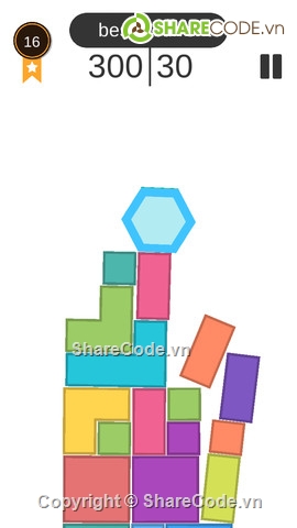 Hexa,Hexa Puzzle Block,Unity3d