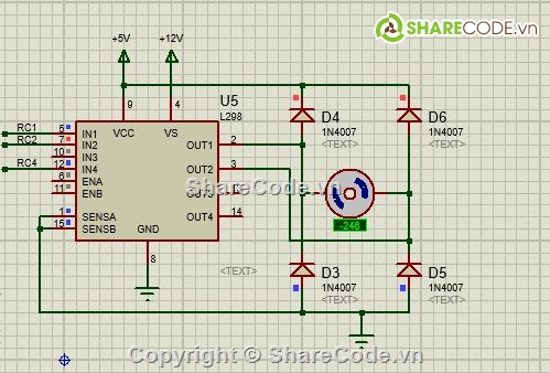 RS232,động cơ,hiển thị tốc độ,tốc độ động cơ