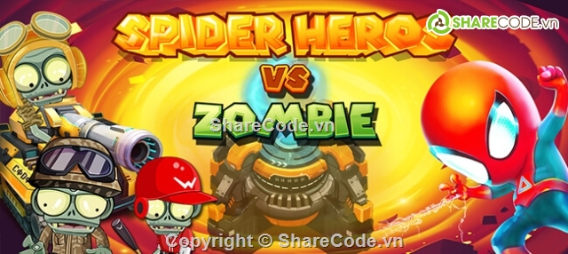 source spider unity,spider run game,superheroes fight,Spider Heros Vs Zombie,Spider Heros,Zombie