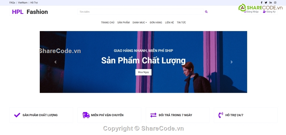 Thời trang,giao diện,giao diện trang web đẹp,t