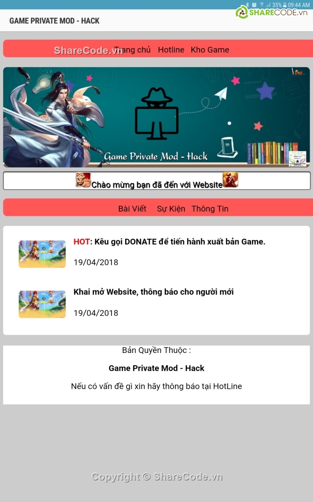 htmlcss,website thông tin Game,website tin tức game,website game,giao diện website