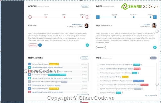 admin quản lý,template admin,giao dien admin dep,theme admin,Trang quản lý