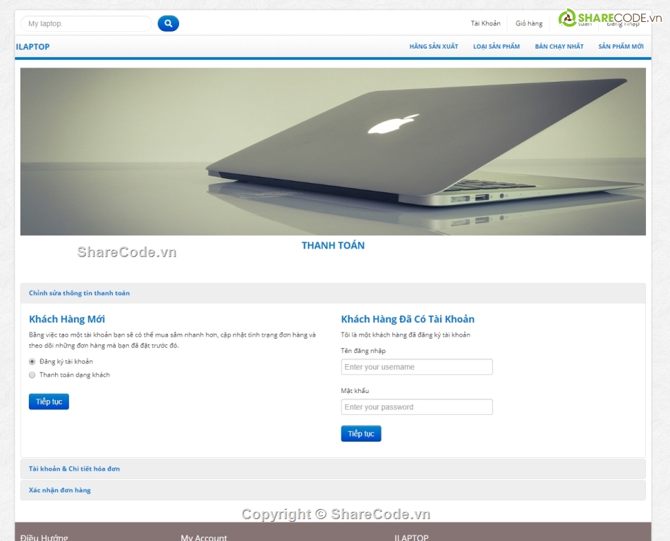 Html giao diện website laptop,web shop bán hàng,code website bán hàng,website shop bán hàng,HTML web bán laptop,Giao diện web bán laptop