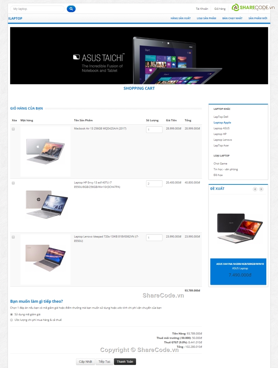 Html giao diện website laptop,web shop bán hàng,code website bán hàng,website shop bán hàng,HTML web bán laptop,Giao diện web bán laptop