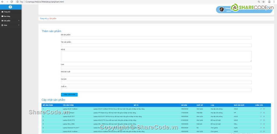 Html giao diện website laptop,web shop bán hàng,code website bán hàng,website shop bán hàng,HTML web bán laptop,Giao diện web bán laptop