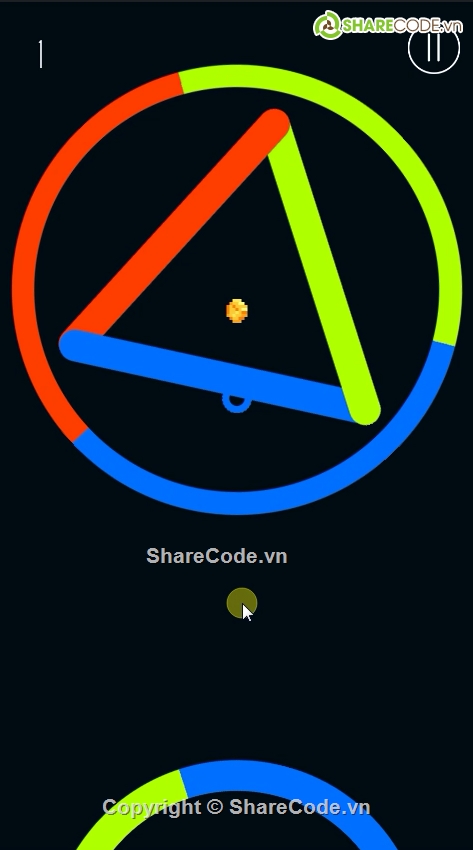 Infinity Climb,Color Switcher,Source code game,puzzle game