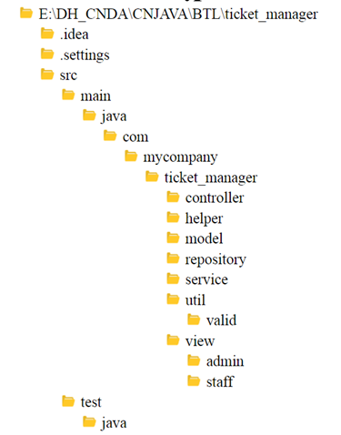 java phần mềm,phần mềm quản lý vé phim,phần mềm bán vé phim,bán vé full báo cáo,java full báo cáo,MVC