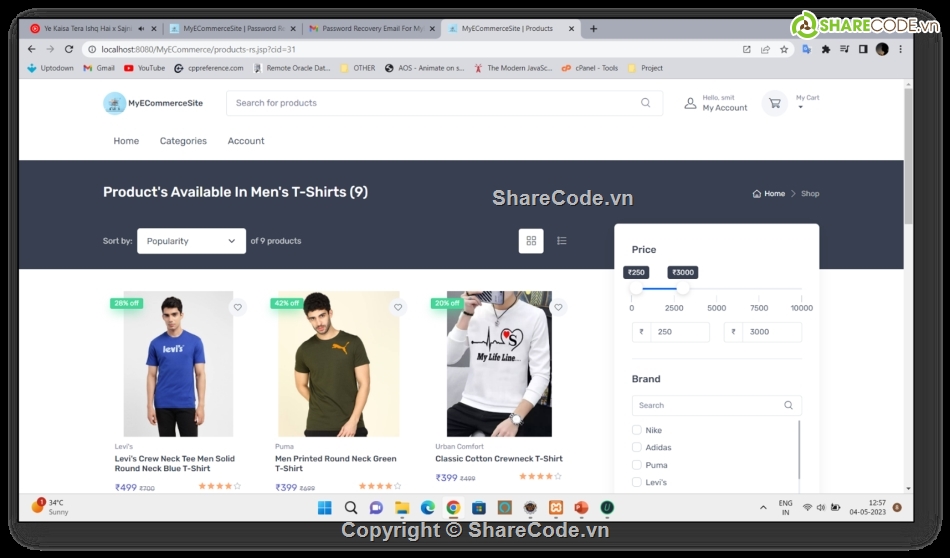 điện tử,thương mại,code thương mại  điện tử,Code thương mại điện tử