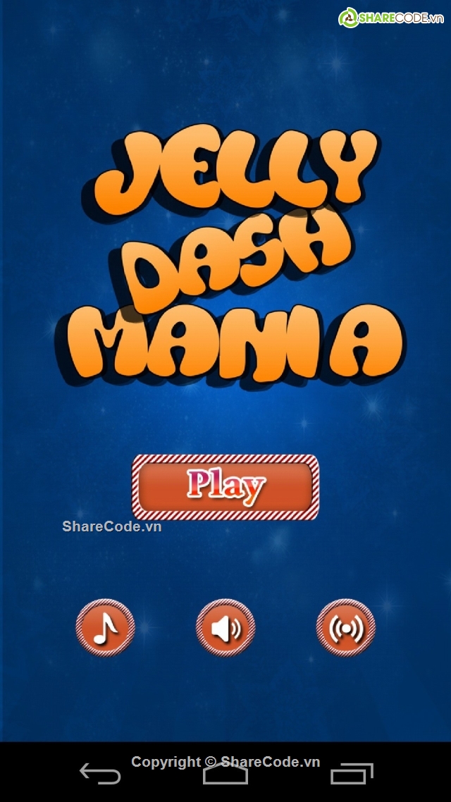 Jelly Dash Mania,Game adroid,Diamond,Jelly Boom