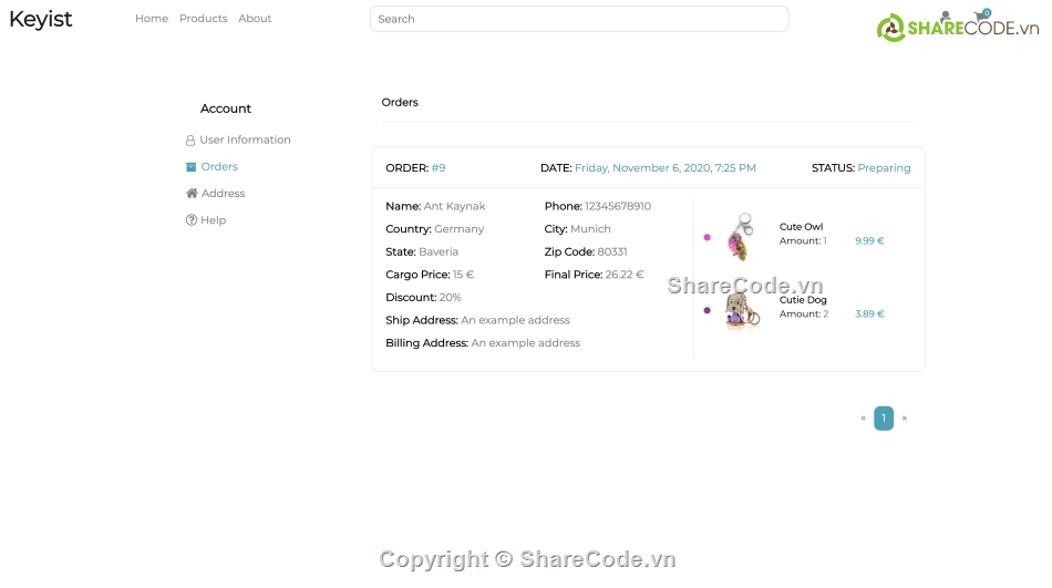 Thương mại điện tử,điện tử,website điện tử,Đồ án Thương mại điện tử