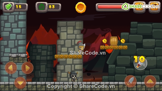 Game Platform,Game,unity,game,android,Knight Treasure