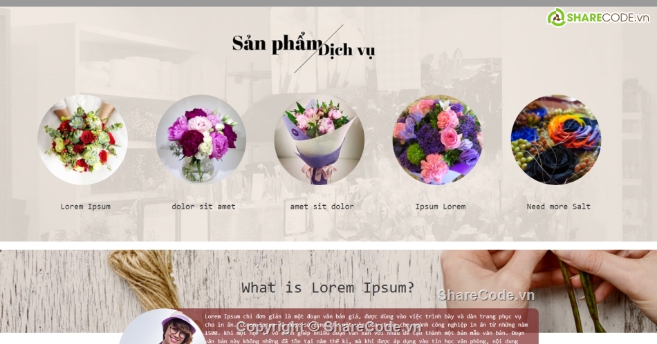 landing page đẹp,flowershop,flower,theme html,website giới thiệu,cửa hàng hoa