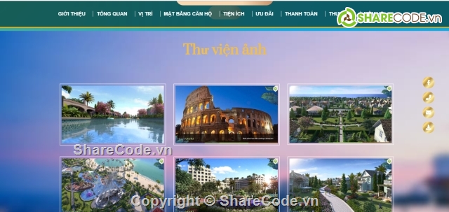 landing page đẹp,landing page,web bất động sản,code web bất động sản chuẩn seo,novaworld,share full code web bất động sản