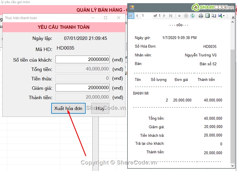 lập trình c#,Lập trình phần mềm quán cafe,Lập trình WinForm,Quản lý quán cafe,C# Visual Studio 2013,Lập trình phần mềm