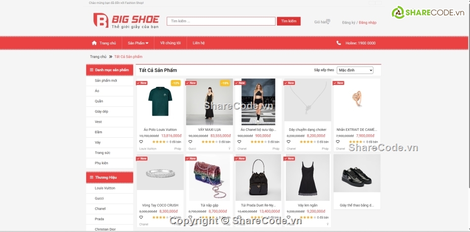 trang quản lý,quản lý,quần áo