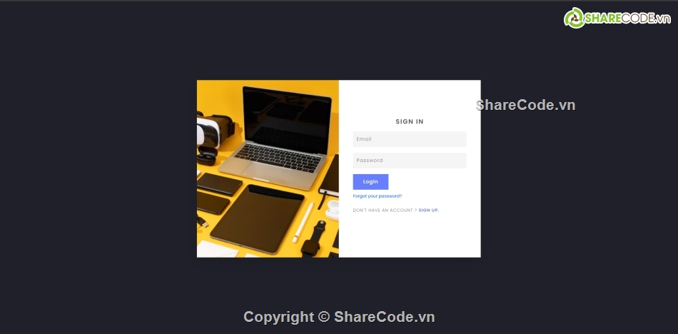 đồ án thương mại điện tử,website bán hàng thanh toán online,full báo cáo và slide,code website bán hàng laravel code thương mại điệ