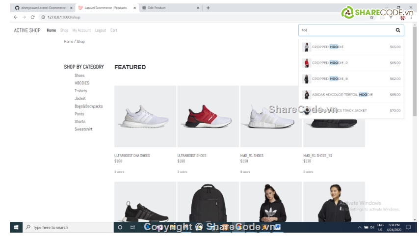Thương mại điện tử,Thư viện điện tử,thương mại điện t,Laravel
