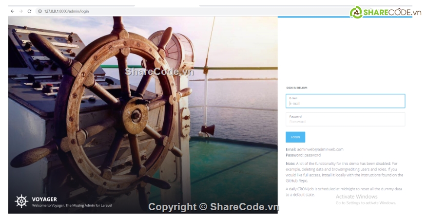 Thương mại điện tử,Thư viện điện tử,thương mại điện t,Laravel
