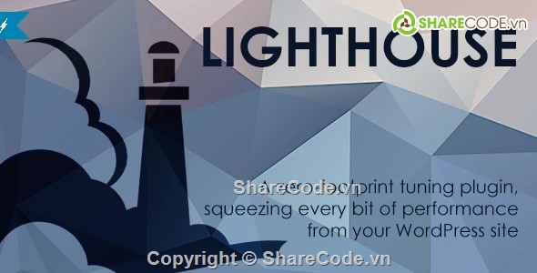 wordpress plugin,Lighthouse,plugin điều chỉnh hiệu suất