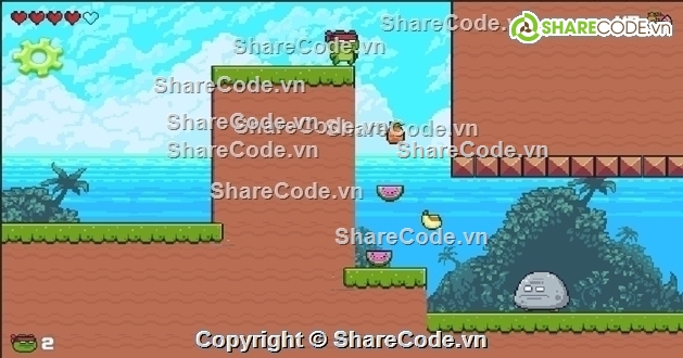 game unity,báo cáo,2d game unity,lập trình c#
