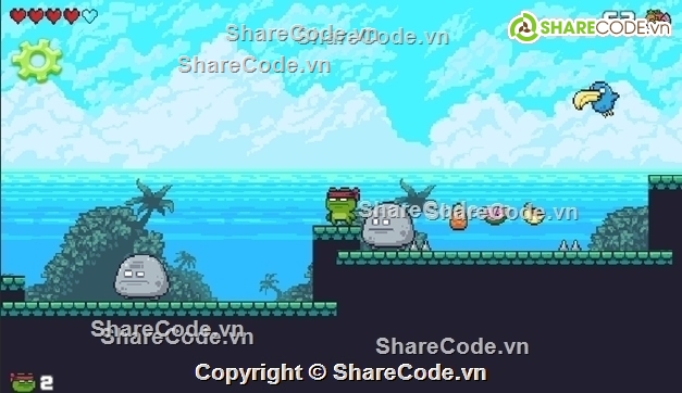 game unity,báo cáo,2d game unity,lập trình c#
