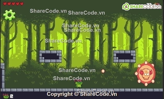 game unity,báo cáo,2d game unity,lập trình c#