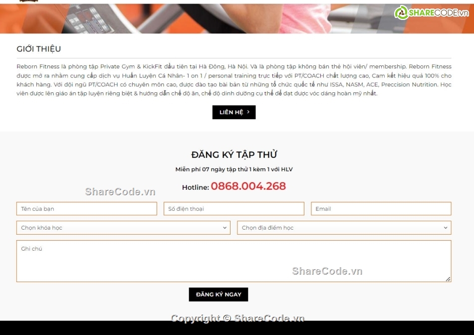 gym,code gym,Sharecode tập gym và dạy gym,Sharecode tập gym,dạy gym