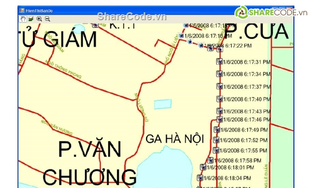 dinh vi di dong,định vị gps,định vị di động,đồ án tốt nghiệp c#,mã nguồn định vị điện thoại