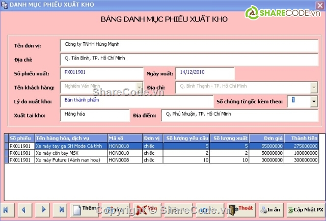 code quản lý bán hàng xe máy,code kế toán doanh nghiệp,Quan ly ban hang xe may,code phần mềm quản lý bán hàng,code bán hàng online,download phần mềm quản lý