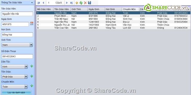 code Java,quản lý sinh viên,quan ly hoc sinh,bai tap lon java,website quản lý