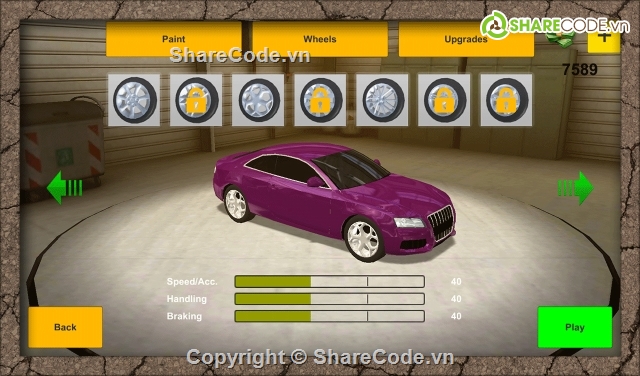 Game source code,game source,Android source code,Traffic Racing,Traffic racing,Trò chơi đua xe